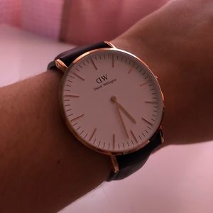 Daniel Wellington Women’s Watch